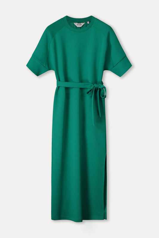 KLEID - Nora Meadow Green