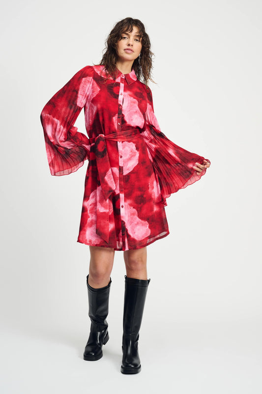 KLEID - Summer Bliss Red