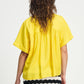 BLUSE - Summer Yellow