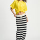 BLUSE - Summer Yellow