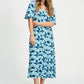 KLEID - Artisan Blue