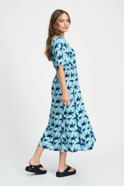 KLEID - Artisan Blue