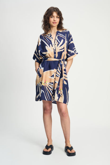 KLEID - Artisan Sand