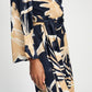 JUMPSUIT - One Shoulder Artisan Sand