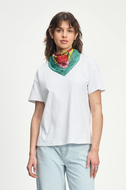 SCHAL - Bouquet Lime Petite