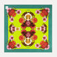 SCHAL - Bouquet Lime Petite