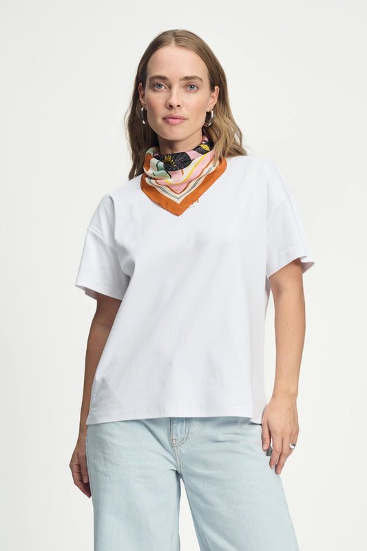 SCHAL - Paradise Birds Petite