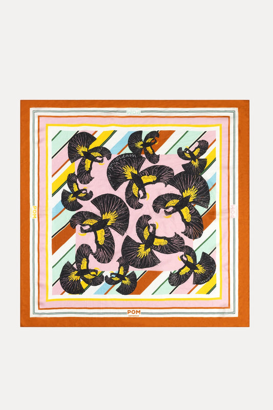 SCHAL - Paradise Birds Petite