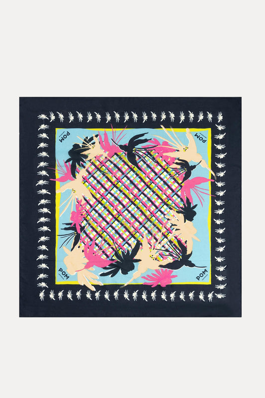 SCHAL - Artisan Party Petite