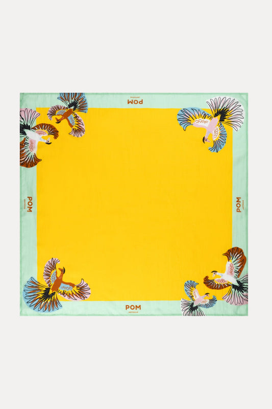 SCHAL - Summer Yellow Birds