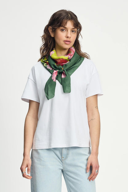 SCHAL - Bouquet Lime