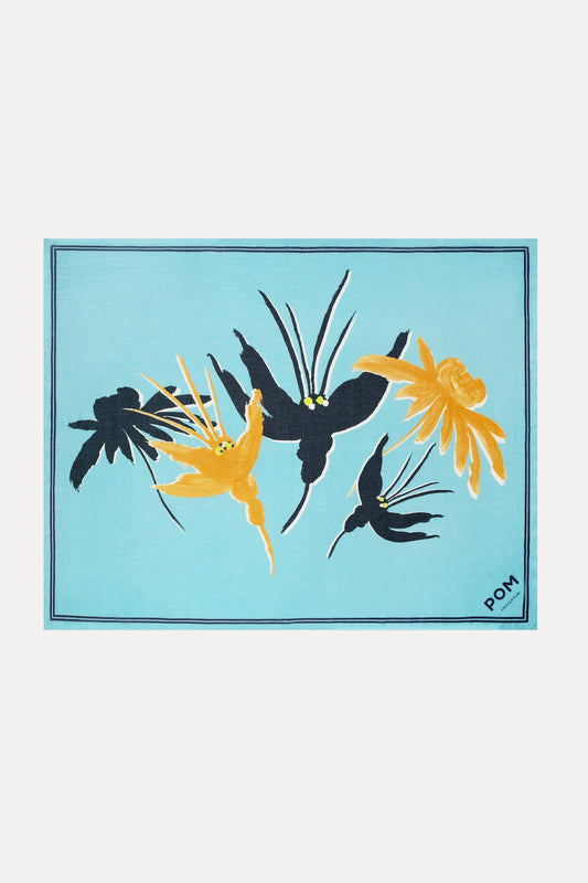 SCHAL - Artisan Sky Blue