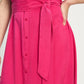 KLEID - Lynn Fuchsia