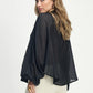 BLOUSE - Lena Black