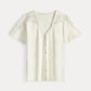 TSHIRT - Ellen Ecru