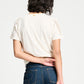 TSHIRT - Ellen Ecru