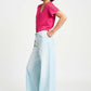 TSHIRT - Ellen Fuchsia