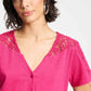 TSHIRT - Ellen Fuchsia