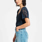 TSHIRT - Ellen Dark Navy