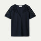 TSHIRT - Ellen Dark Navy