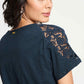 TSHIRT - Ellen Dark Navy
