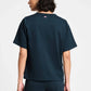 TOP - Nina Dark Navy