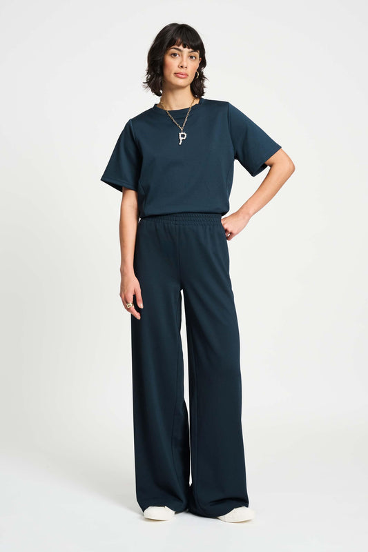 HOSE - Suzi Dark Navy