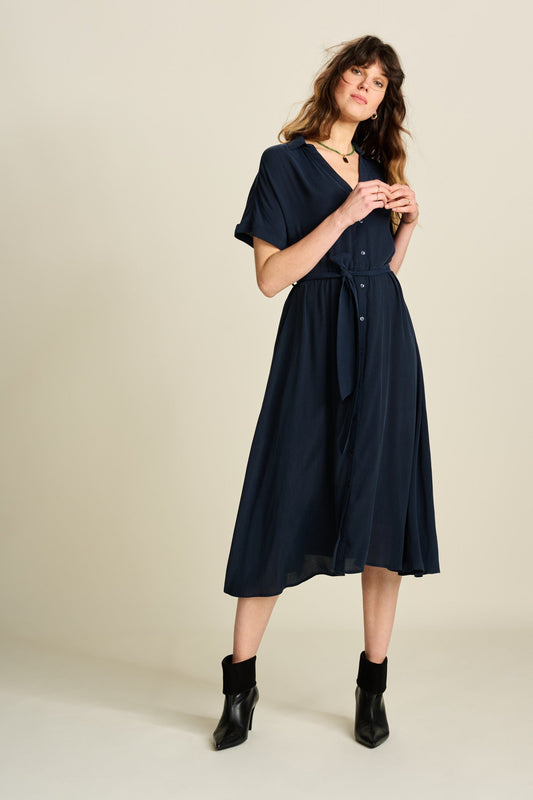KLEID - Lynn Dark Navy