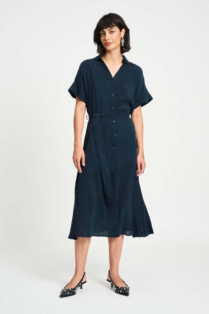 KLEID - Lynn Dark Navy