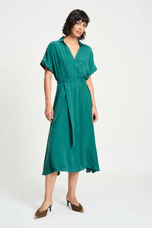 KLEID - Lynn Pacific Green