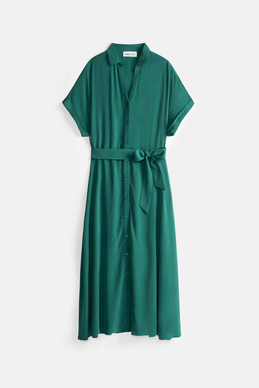 KLEID - Lynn Pacific Green