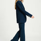 BLAZER - Chloé Eternal Blue