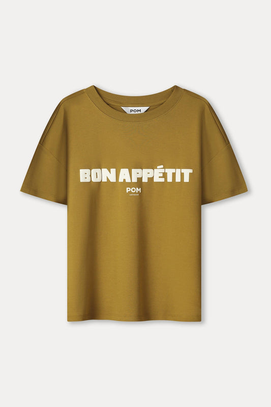 TSHIRT - Bon Appétit