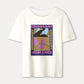 TSHIRT - Croissant Romance