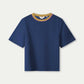 TOP - Rosie Blue