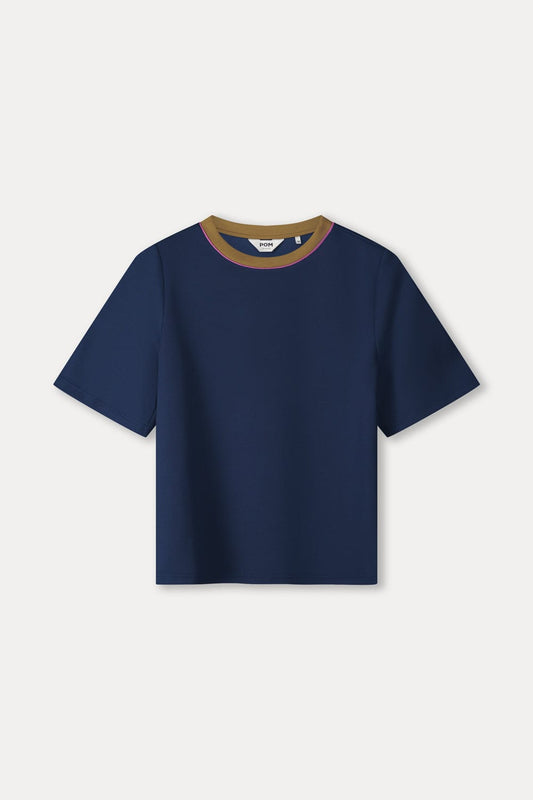 TOP - Rosie Blue