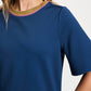 TOP - Rosie Blue