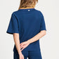 TOP - Rosie Blue