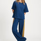 TOP - Rosie Blue