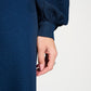 BLUSE - Bubble Nightfall Blue