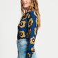 BLUSE - Mila Fleurs Parfaites