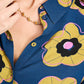 BLUSE - Mila Fleurs Parfaites