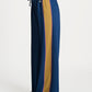 HOSE- Colourblock Nightfall Blue