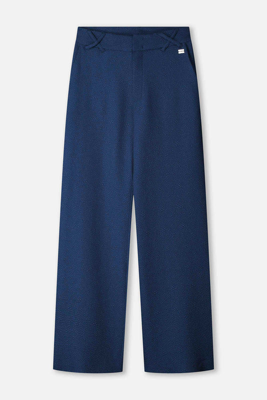 HOSE- Bubble Nightfall Blue