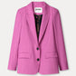 BLAZER - Rose Doux Striped