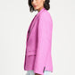 BLAZER - Rose Doux Striped