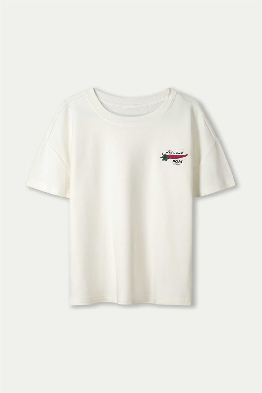 TSHIRT - Chili Pepper