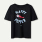 TSHIRT - Garden Pepper