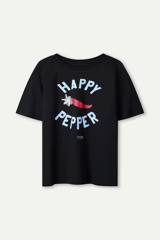 TSHIRT - Garden Pepper
