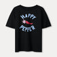 TSHIRT - Garden Pepper